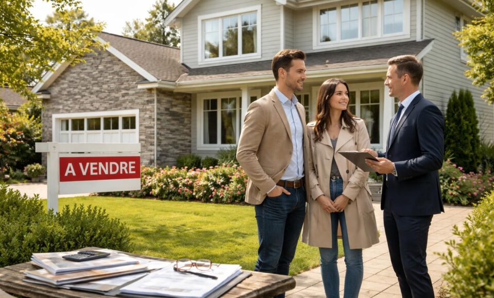 découvrez les implications fiscales lors de la vente d'une maison un an après son achat, conseils et informations pour bien gérer la fiscalité immobilière.