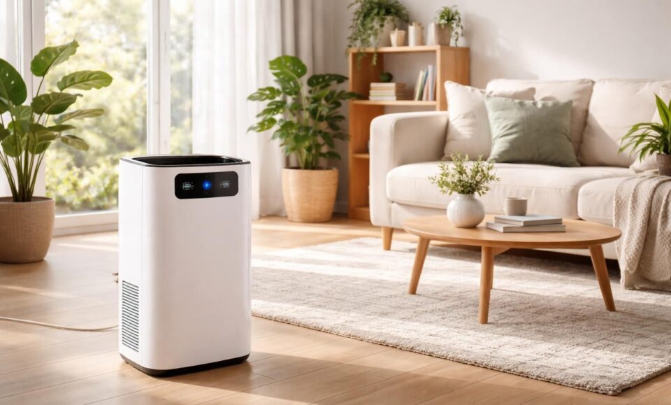 découvrez nos conseils pour bien choisir un déshumidificateur adapté à votre maison et profitez d'un air sain et confortable tout au long de l'année.