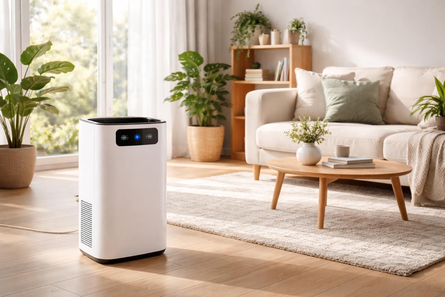 découvrez nos conseils pour bien choisir un déshumidificateur adapté à votre maison et profitez d'un air sain et confortable tout au long de l'année.