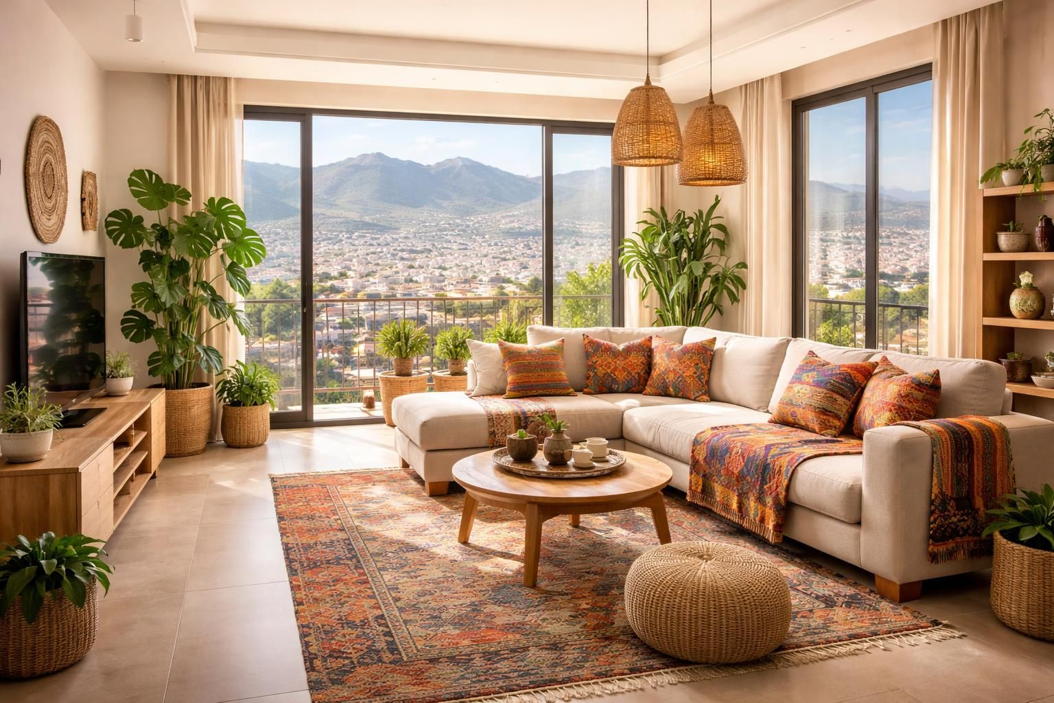 découvrez cet appartement à vendre à batna, situé au cœur des aurès. une opportunité unique d'investir dans un cadre de vie alliant confort et authenticité.