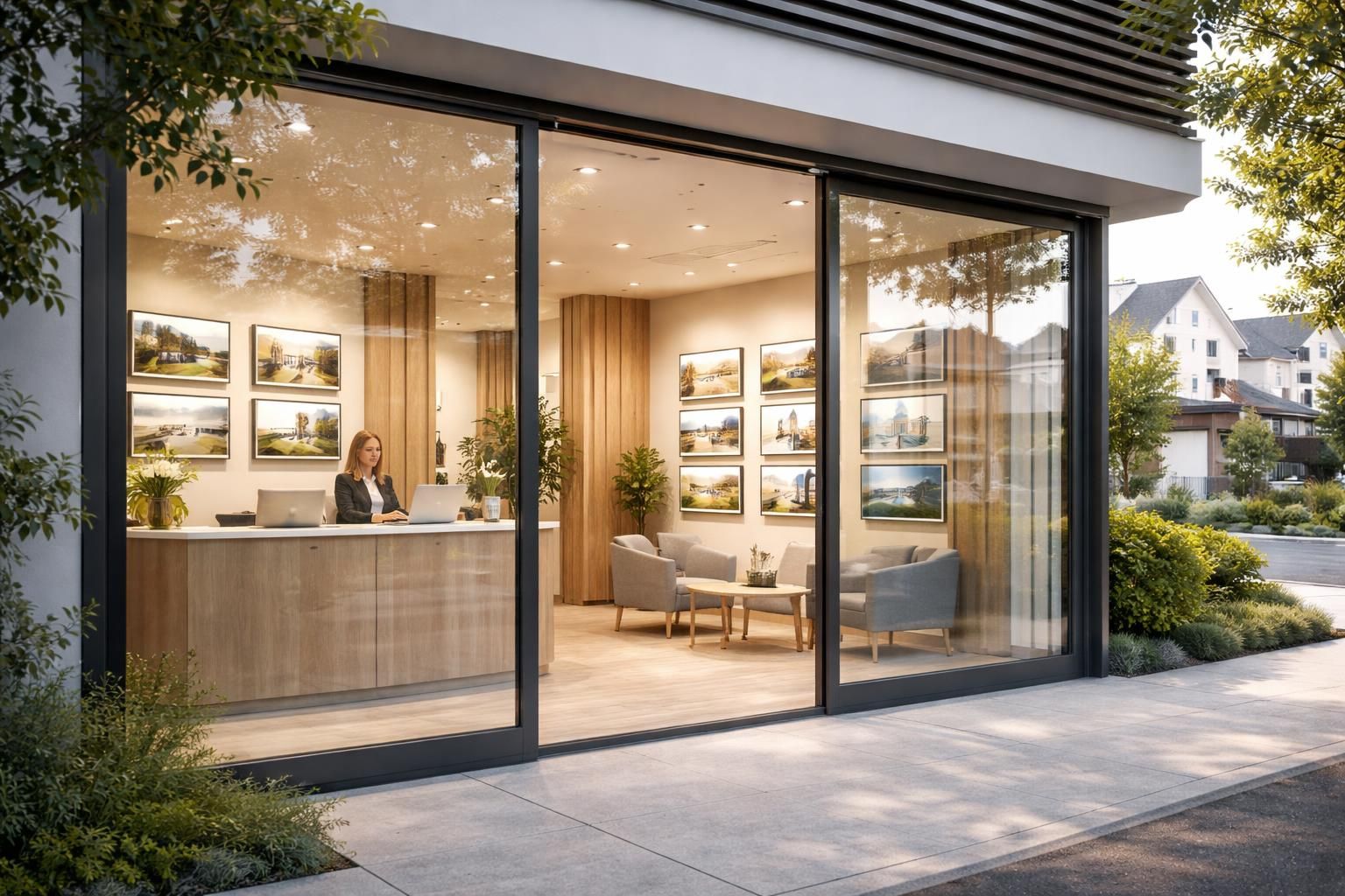 découvrez cbm immobilier, votre agence spécialisée en transactions locales, pour un accompagnement personnalisé dans tous vos projets immobiliers.