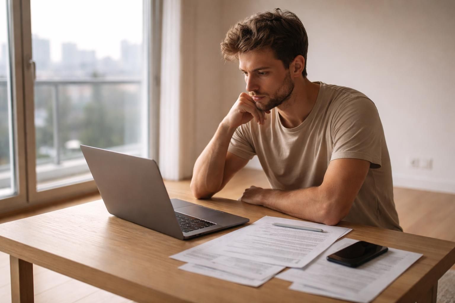 découvrez les solutions pour louer un appartement sans garant, avec des conseils pratiques et alternatives fiables pour sécuriser votre location.