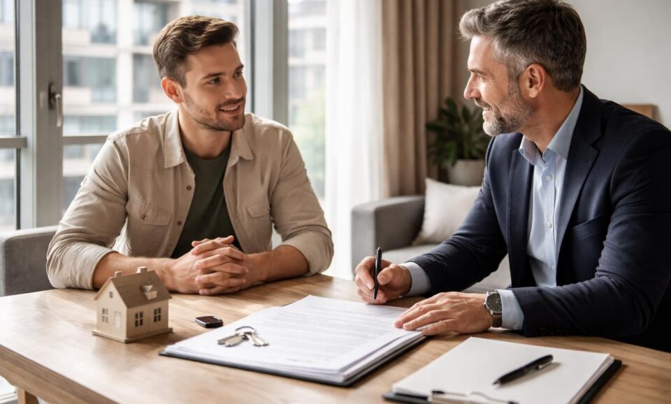 découvrez comment fonctionne le droit de préemption du locataire lors de la vente d'un logement, ses conditions, et vos droits pour mieux vous protéger.
