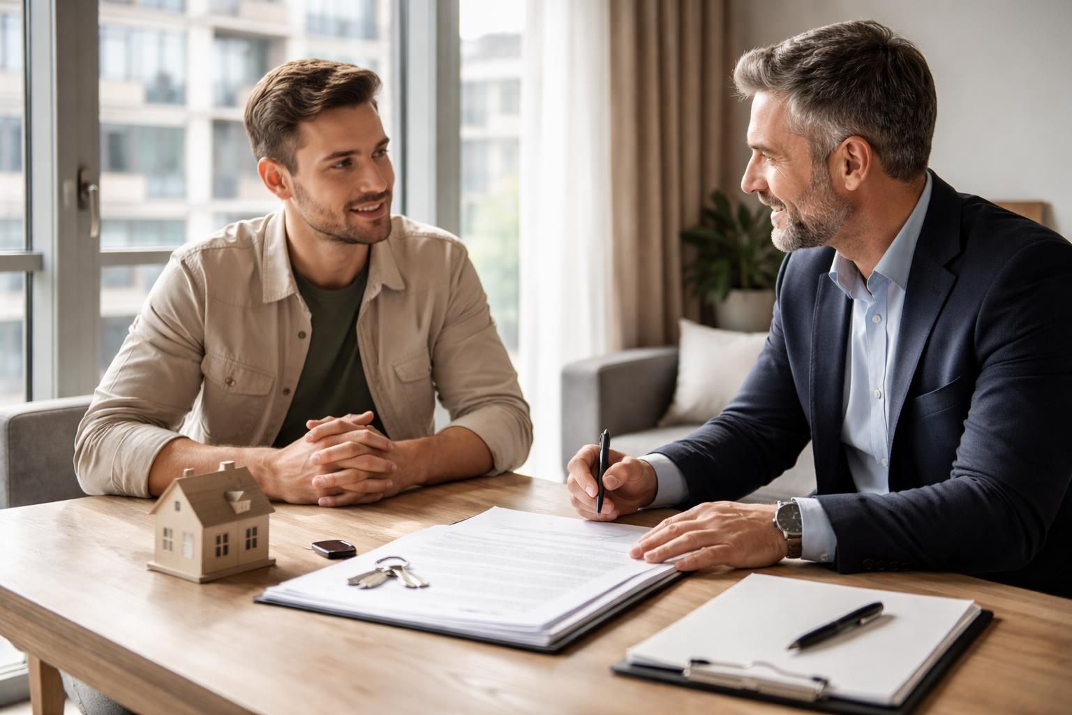 découvrez comment fonctionne le droit de préemption du locataire lors de la vente d'un logement, ses conditions, et vos droits pour mieux vous protéger.