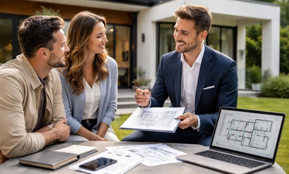 découvrez les missions quotidiennes d'un conseiller immobilier, son rôle essentiel dans l'achat, la vente et la location de biens immobiliers.