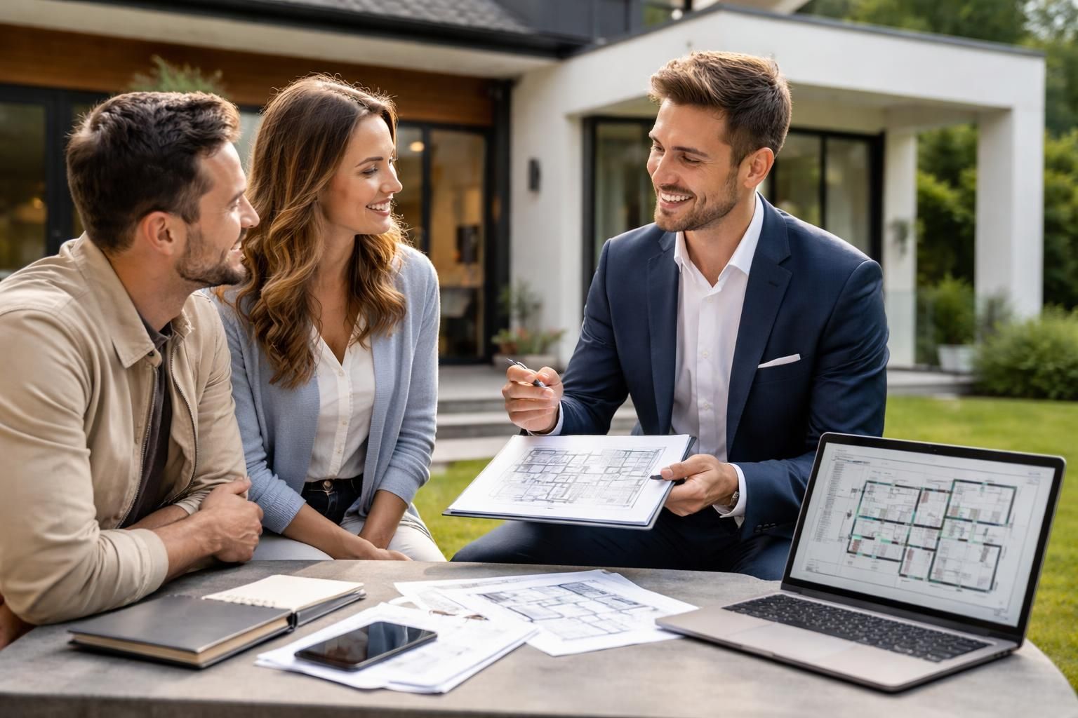 découvrez les missions quotidiennes d'un conseiller immobilier, son rôle essentiel dans l'achat, la vente et la location de biens immobiliers.