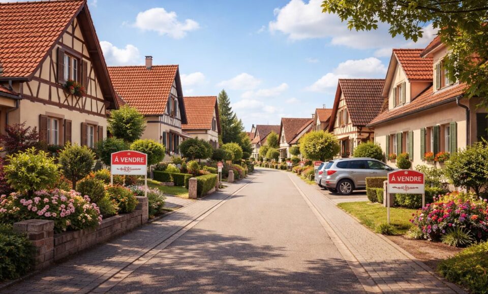découvrez toutes les annonces de maisons à vendre à hirsingue et trouvez votre future habitation dès aujourd'hui. parcourez nos offres détaillées et localisez votre nouveau chez-vous.