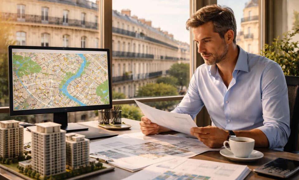 découvrez comment devenir investisseur immobilier à bordeaux et profitez des opportunités du marché local pour réussir vos investissements.