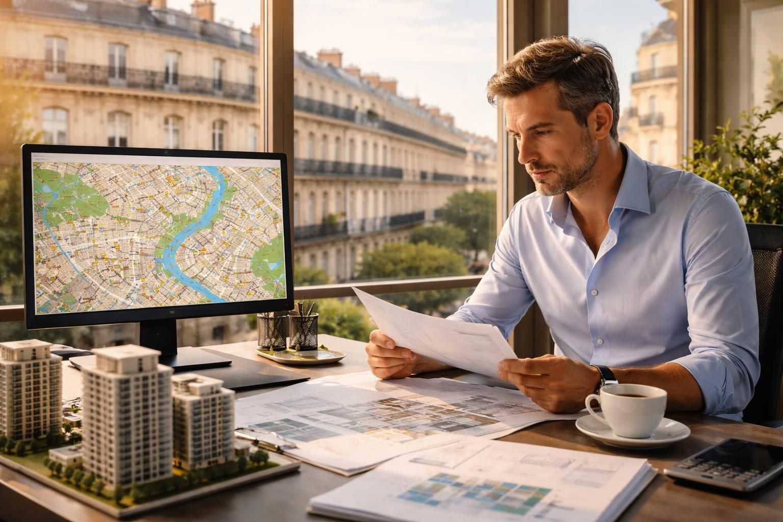 découvrez comment devenir investisseur immobilier à bordeaux et profitez des opportunités du marché local pour réussir vos investissements.