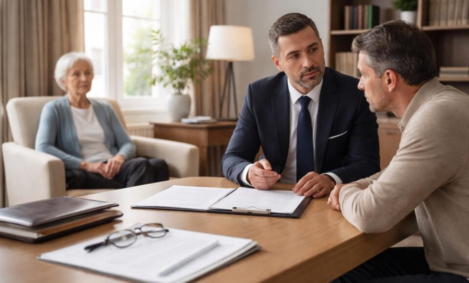 découvrez les conditions et les démarches pour vendre un bien appartenant à un proche sous habilitation familiale, les droits et protections en vigueur.