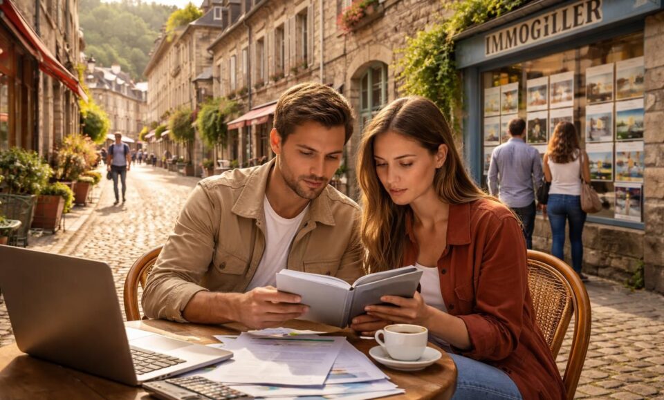 découvrez les opportunités d'investissement locatif à tulle, avec un rendement attractif et une forte demande locale. optimisez votre placement immobilier dans cette région dynamique.
