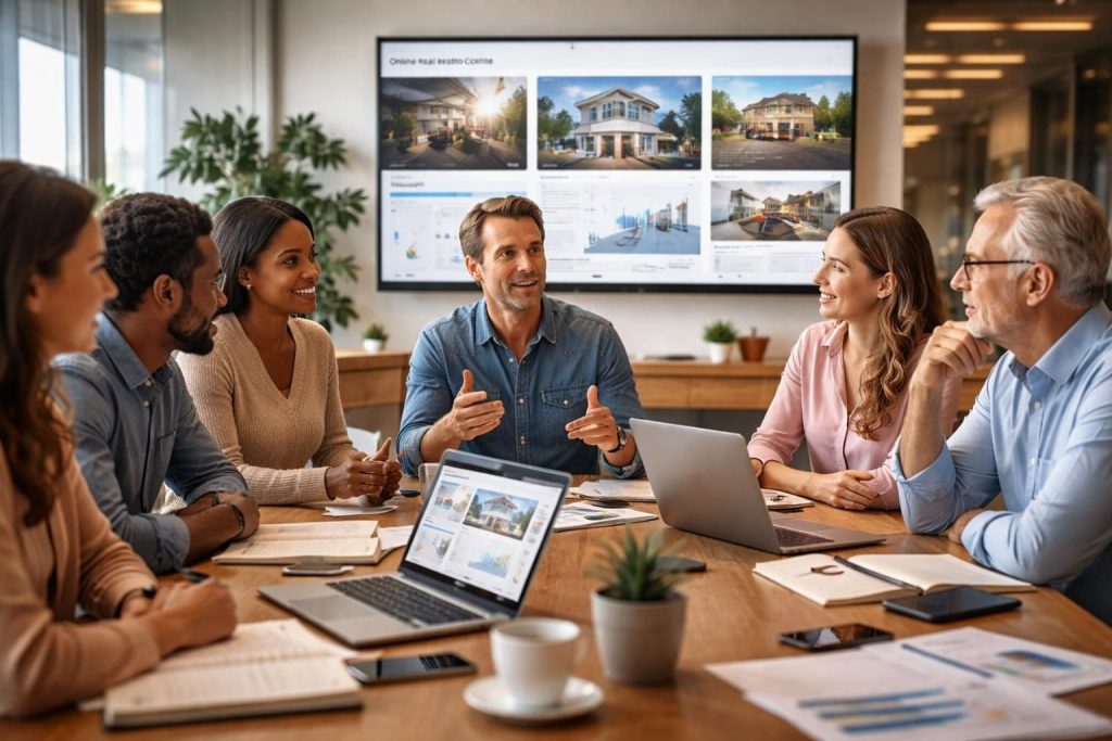 découvrez les avis authentiques sur julien malengo et sa formation immobilière en ligne pour évaluer la qualité et l’efficacité de son programme.