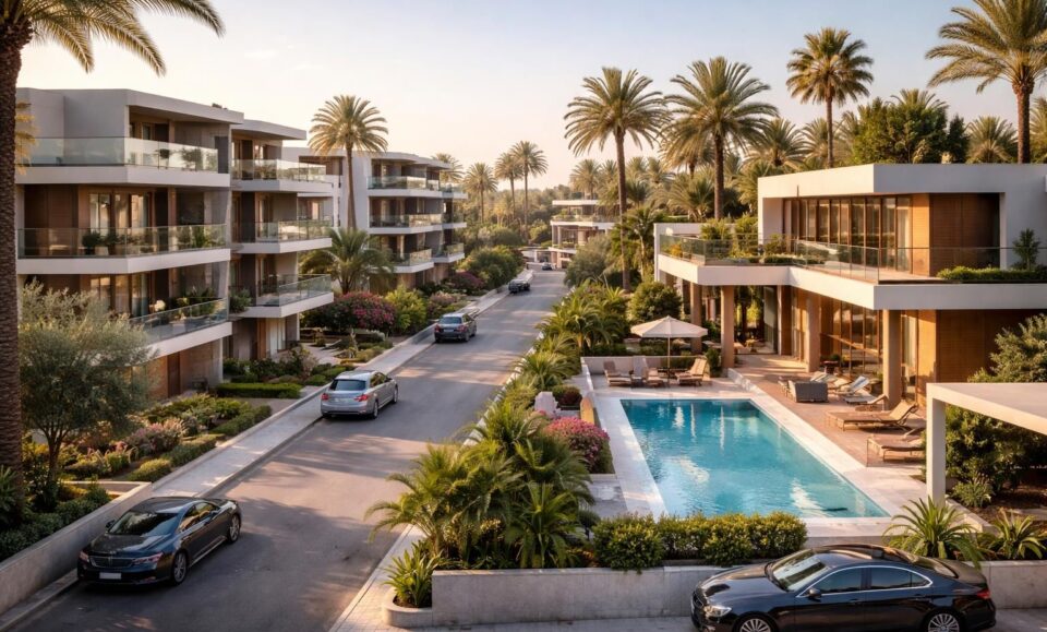 découvrez nos appartements et villas à louer à arzew, idéals pour les entreprises cherchant un hébergement confortable et pratique.