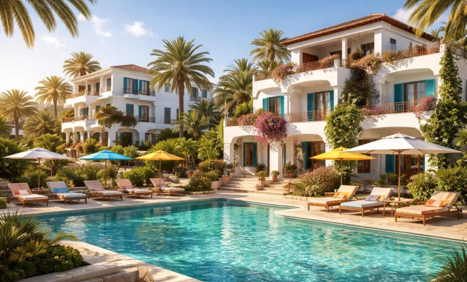 découvrez notre sélection d'appartements et villas à louer pour vos vacances d'été à oran. profitez d'un séjour confortable et inoubliable au cœur de la méditerranée.
