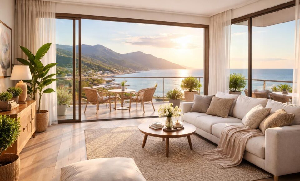 découvrez la location d'un appartement à gouraya pour un séjour paisible, au cœur d'un cadre naturel exceptionnel. profitez du confort et de la tranquillité pour des vacances inoubliables.