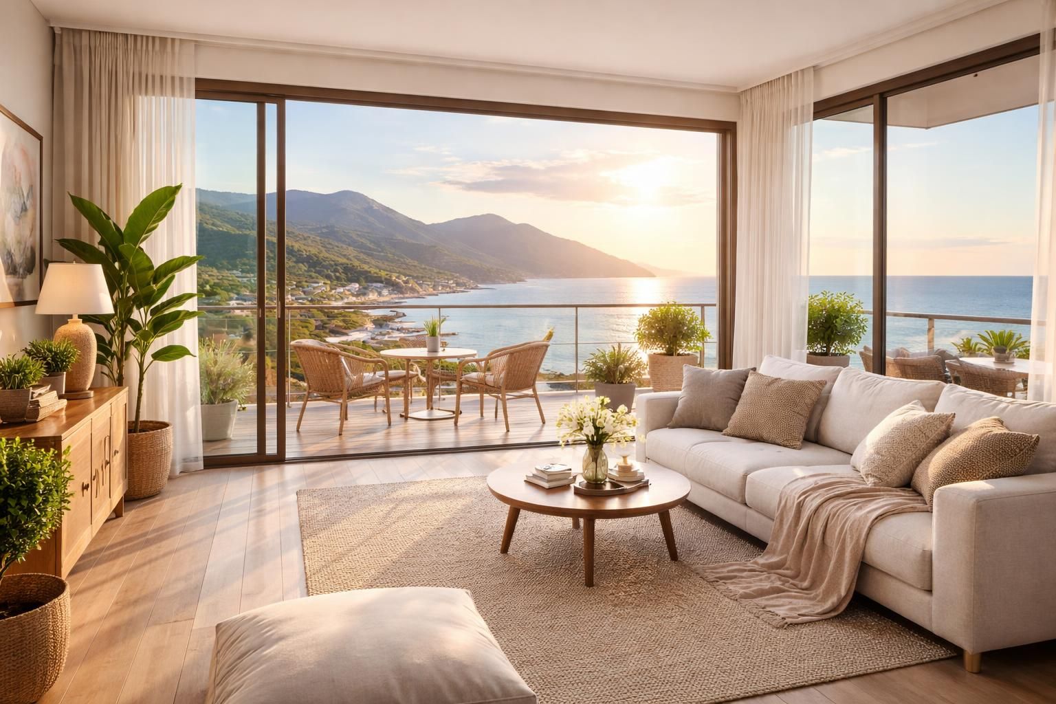 découvrez la location d'un appartement à gouraya pour un séjour paisible, au cœur d'un cadre naturel exceptionnel. profitez du confort et de la tranquillité pour des vacances inoubliables.
