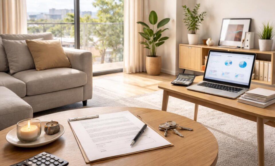 découvrez comment la location meublée temporaire peut sécuriser vos revenus grâce à un contrat adapté, idéal pour maximiser votre rentabilité en toute sérénité.