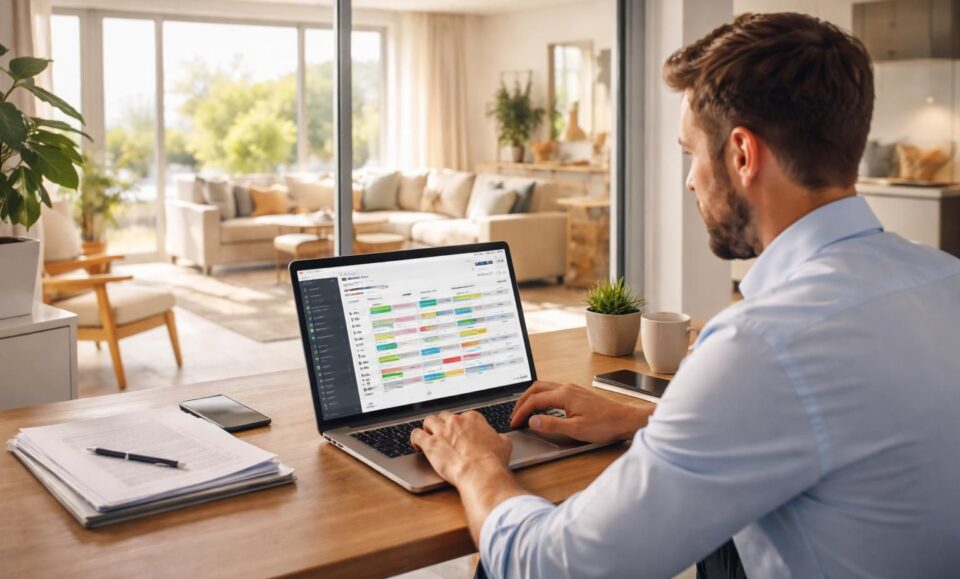 découvrez comment optimiser la gestion de vos séjours professionnels avec airbnb. simplifiez vos locations, augmentez vos revenus et offrez une expérience de qualité à vos voyageurs d'affaires.