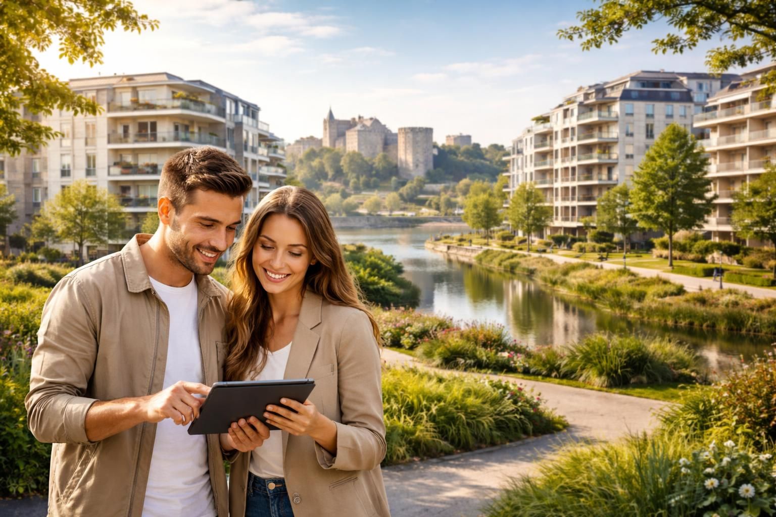 découvrez pourquoi investir en loi pinel à angers en 2026 représente une opportunité unique pour optimiser votre patrimoine immobilier tout en bénéficiant d'avantages fiscaux attractifs.