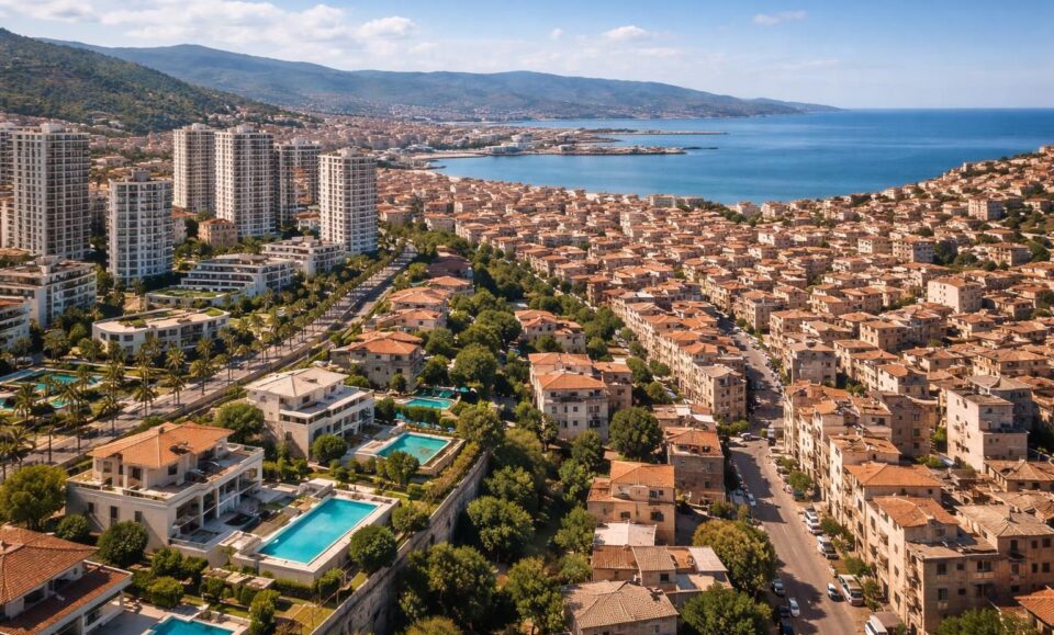 découvrez les tendances actuelles des prix de l'immobilier à skikda et identifiez les quartiers les plus chers pour investir en toute sérénité.