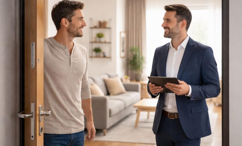 découvrez les obligations légales des locataires concernant les visites de leur logement, pour bien comprendre leurs droits et devoirs.