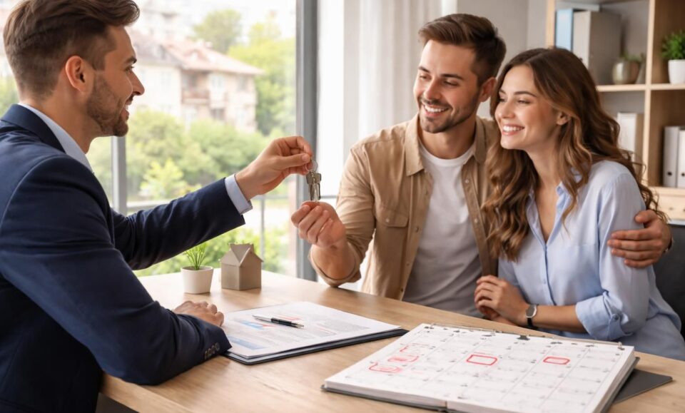 découvrez les délais à respecter après l'acceptation d'une offre d'achat immobilier et les étapes clés pour finaliser votre acquisition en toute sérénité.