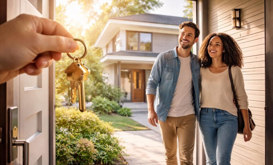 découvrez ce qu'est la location-vente, une solution flexible et accessible pour devenir propriétaire sans apport initial.