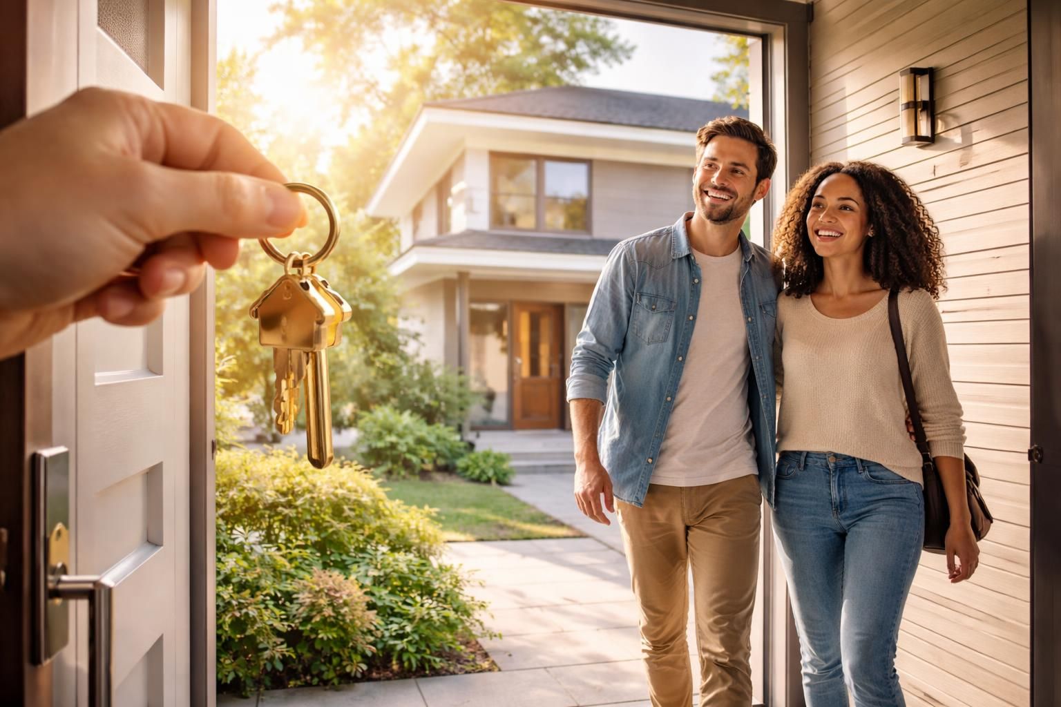 découvrez ce qu'est la location-vente, une solution flexible et accessible pour devenir propriétaire sans apport initial.