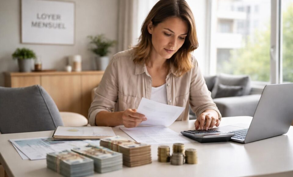découvrez pourquoi il est recommandé que le salaire soit au moins trois fois le montant du loyer pour assurer un équilibre financier stable.