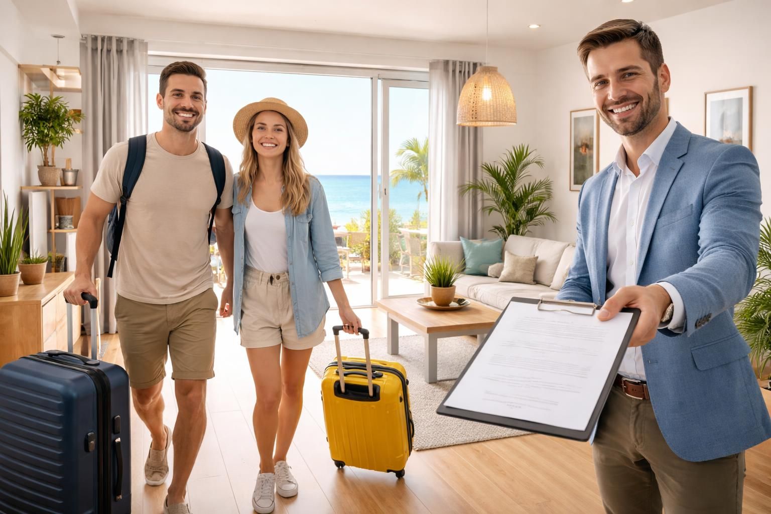 découvrez qui est responsable du paiement de la taxe d'habitation pour une location meublée saisonnière et les règles applicables.