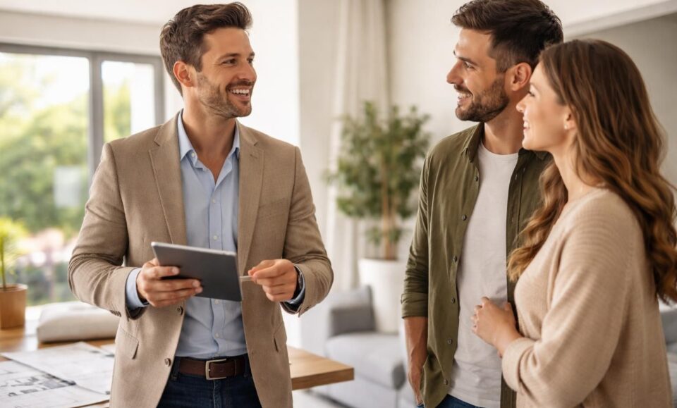 découvrez les témoignages authentiques de mandataires immobiliers et explorez les réalités, défis et satisfactions de ce métier passionnant.