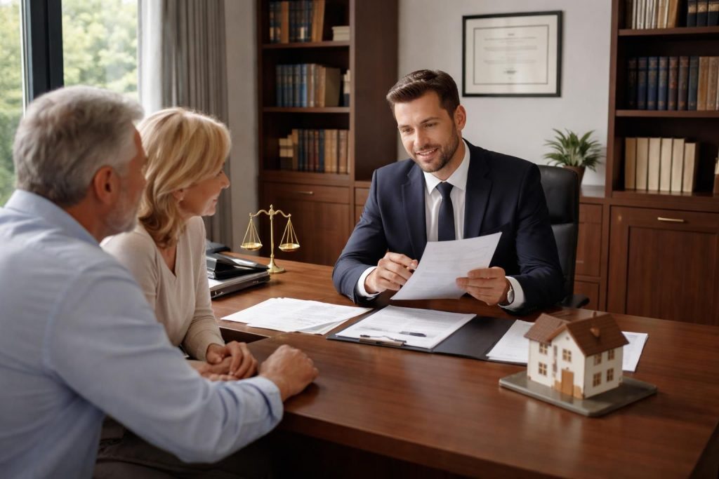 découvrez l'essentiel sur le droit d'usage et d'habitation chez le notaire : définition, fonctionnement et implications juridiques expliquées simplement.