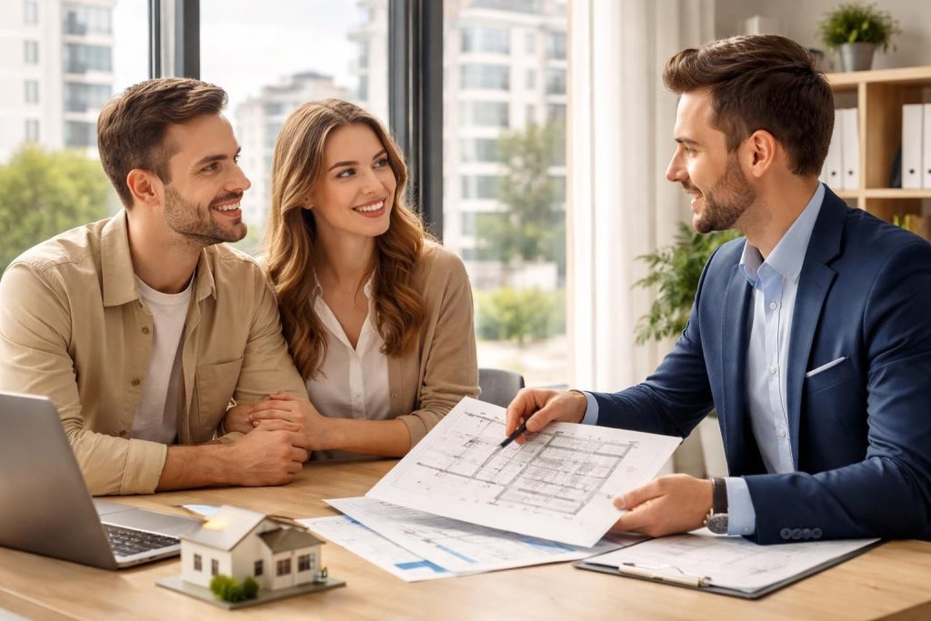 découvrez les avantages de faire appel à des courtiers immobiliers pour réussir votre projet immobilier en toute sérénité et efficacité.