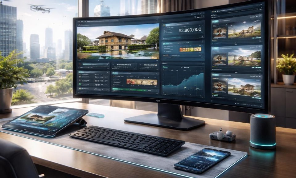 découvrez quel logiciel d'enchères immobilières choisir en 2026 pour optimiser vos transactions et maximiser vos opportunités sur le marché.