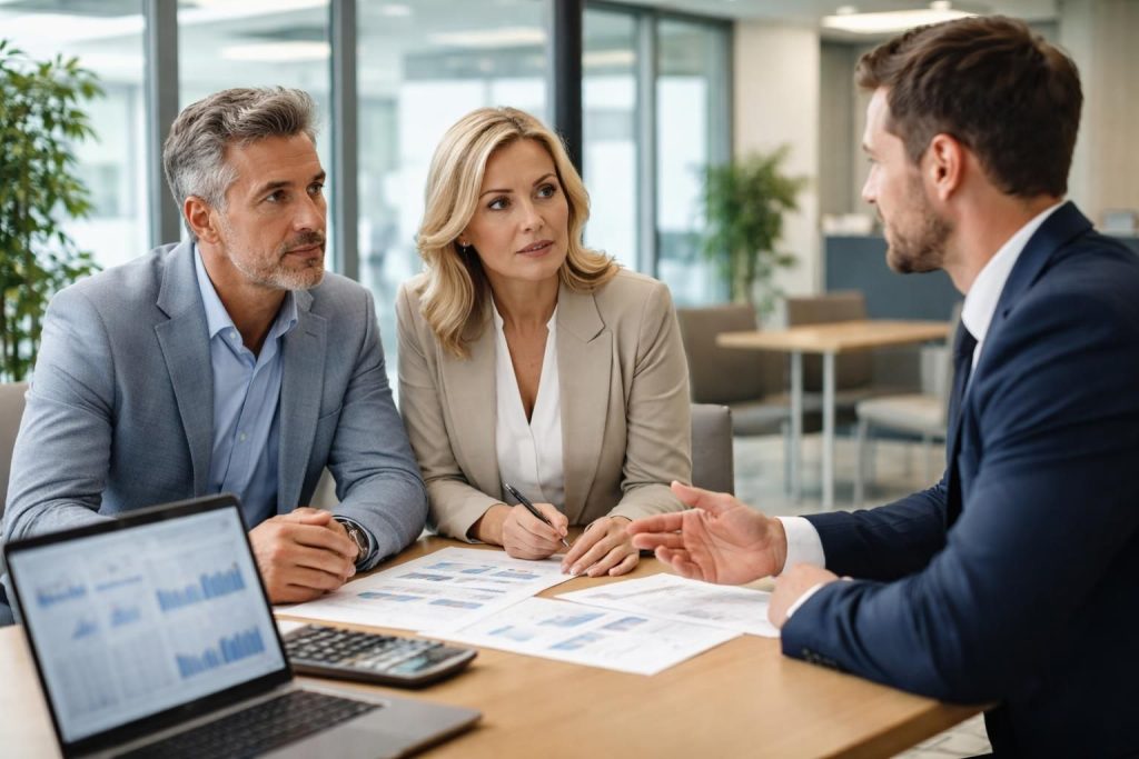 découvrez quel salaire est nécessaire pour emprunter 200 000 euros sur 25 ans et facilitez votre projet immobilier grâce à nos conseils et simulations bancaires.