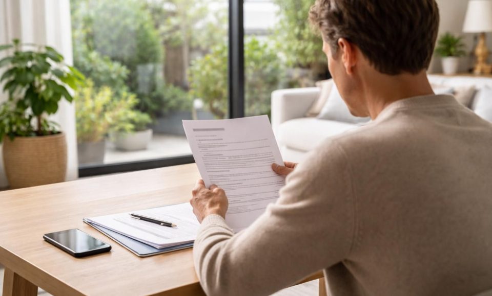 découvrez comment résilier facilement votre assurance habitation chez foncia et les étapes à suivre pour mettre fin à votre contrat en toute simplicité.