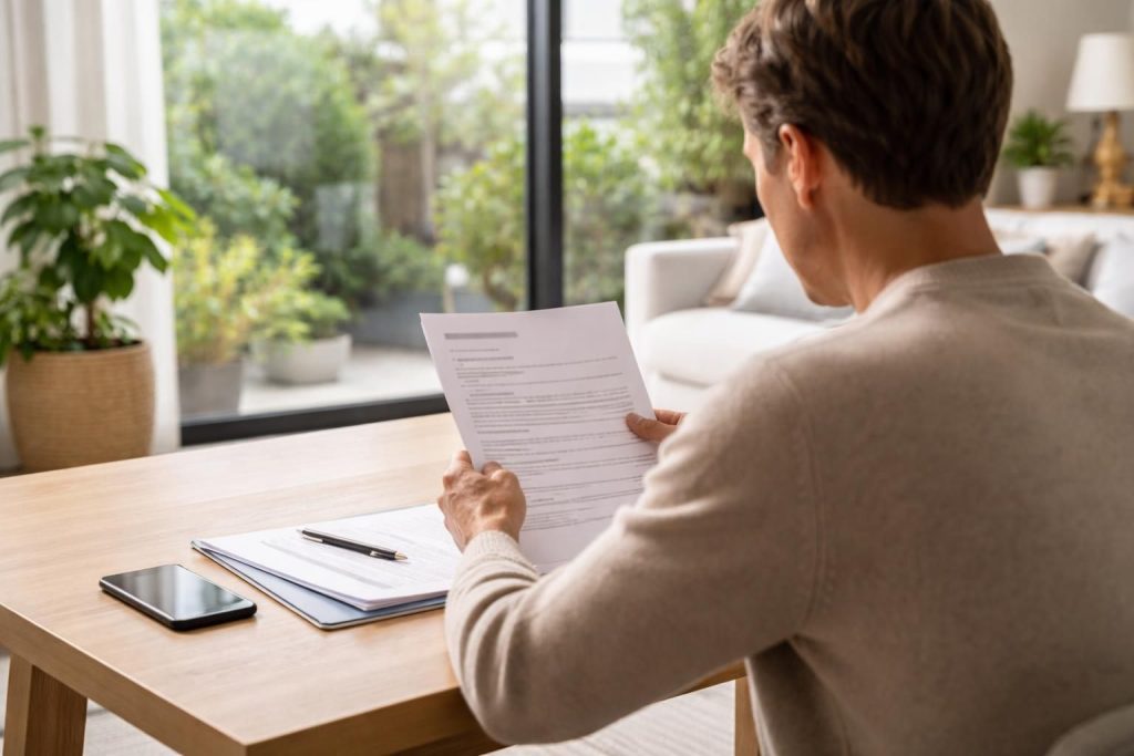 découvrez comment résilier facilement votre assurance habitation chez foncia et les étapes à suivre pour mettre fin à votre contrat en toute simplicité.