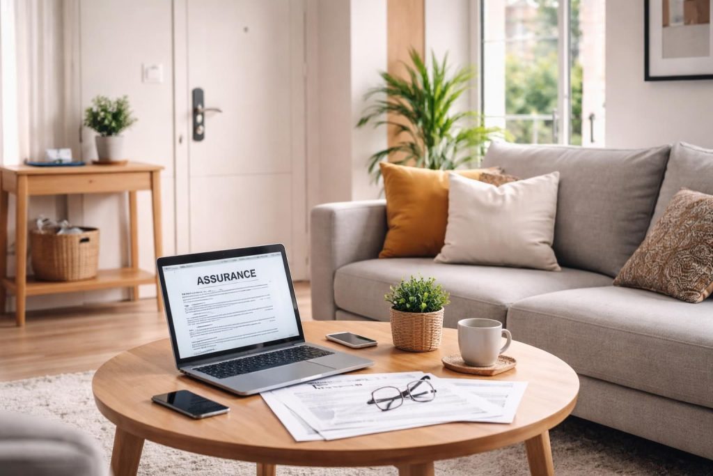 découvrez tout ce qu'il faut savoir sur l'assurance locataire proposée par foncia : couverture, avantages, démarches et conseils pour protéger votre domicile en toute sérénité.