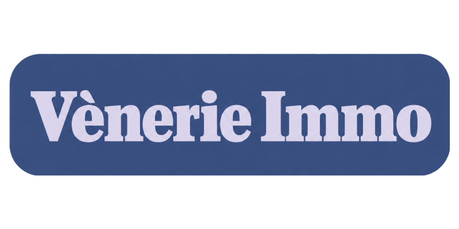 Vènerie Immo